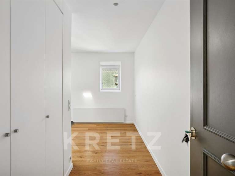 Appartement Paris 8e - 18m²