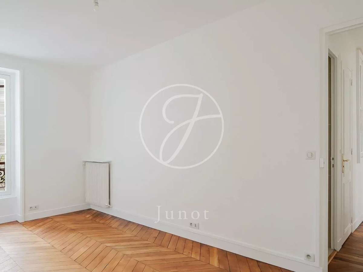 Appartement Paris 8e