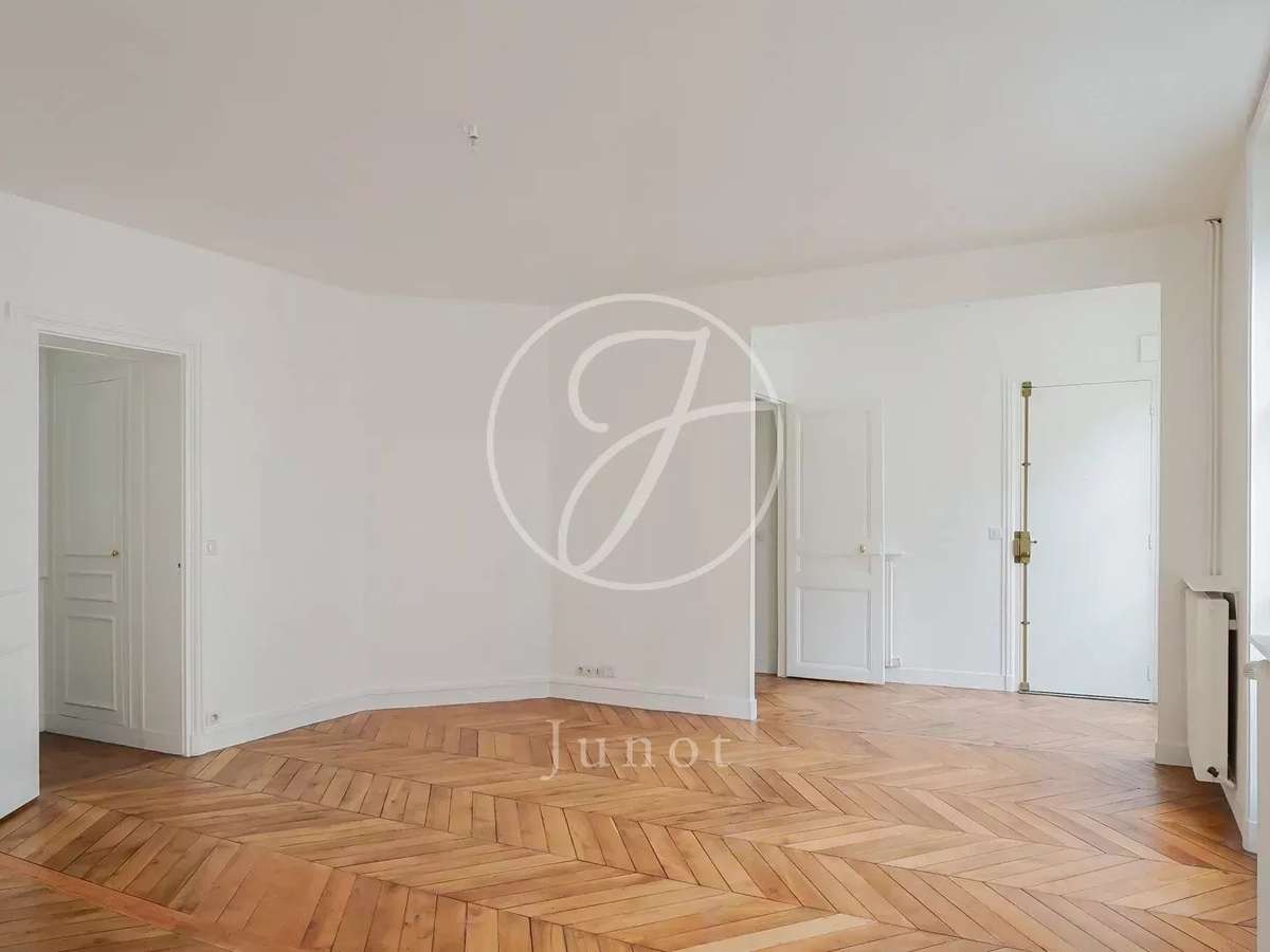 Appartement Paris 8e