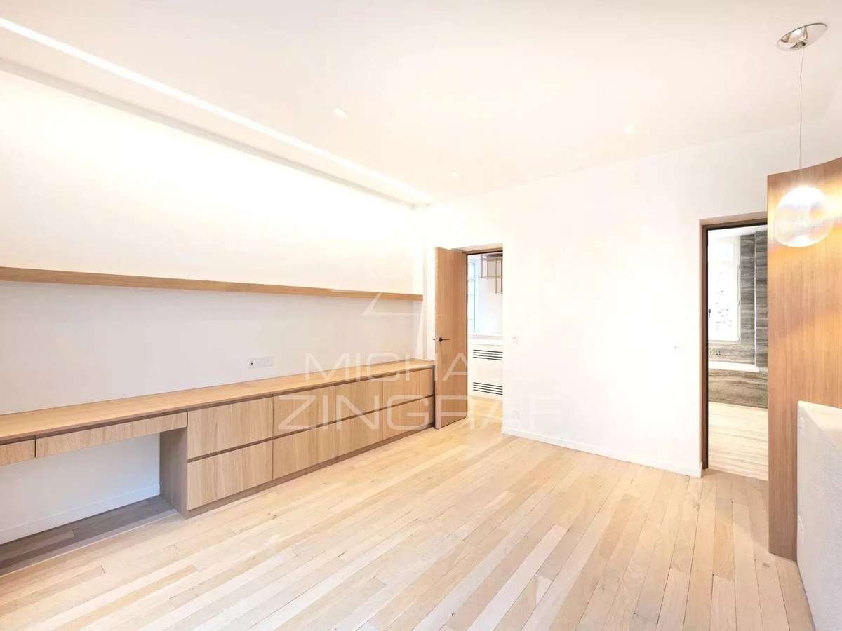 Appartement Paris 8e