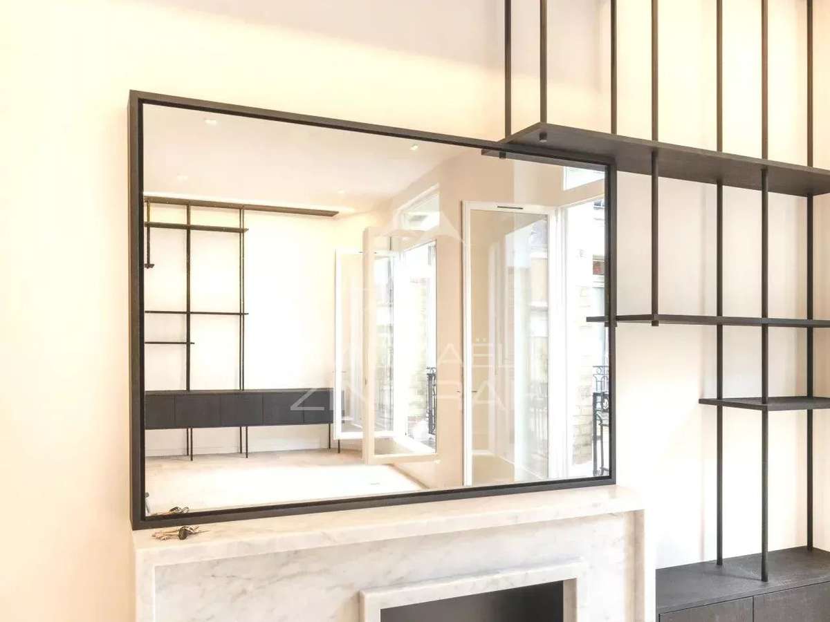 Appartement Paris 8e