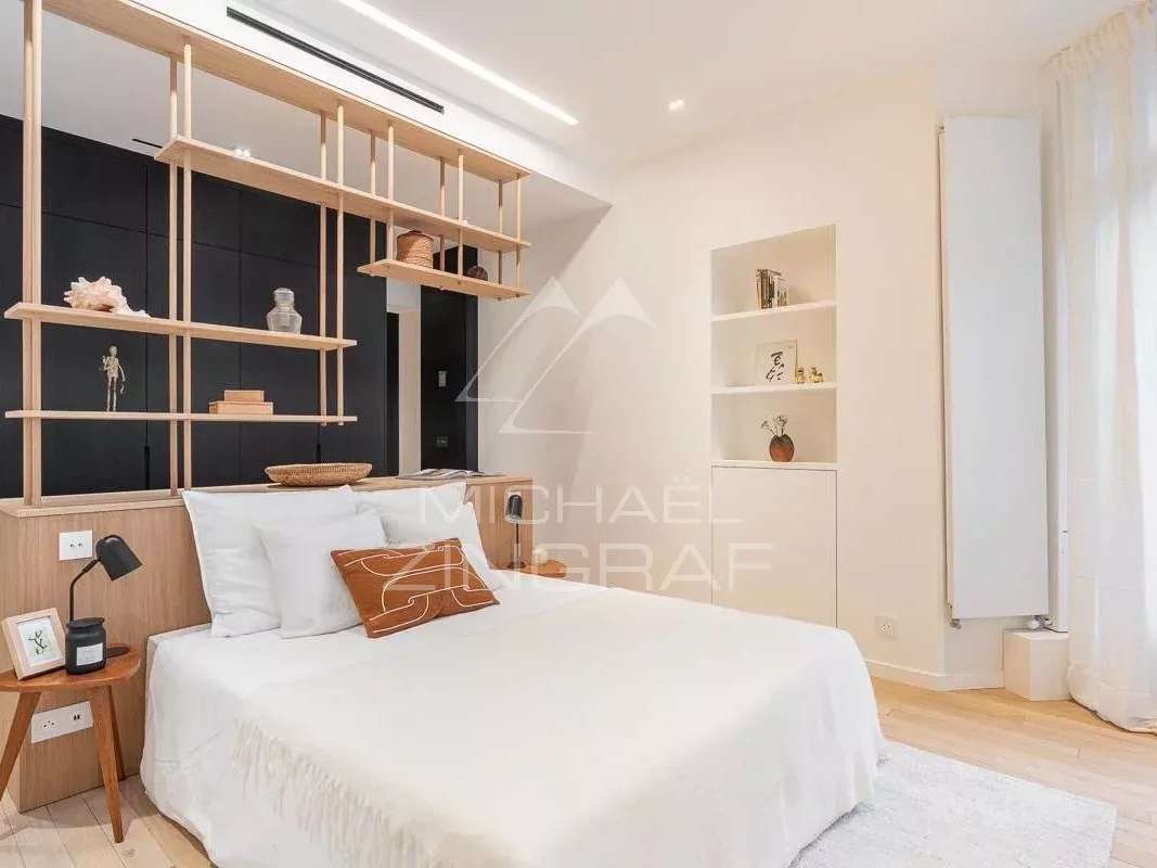 Appartement Paris 8e