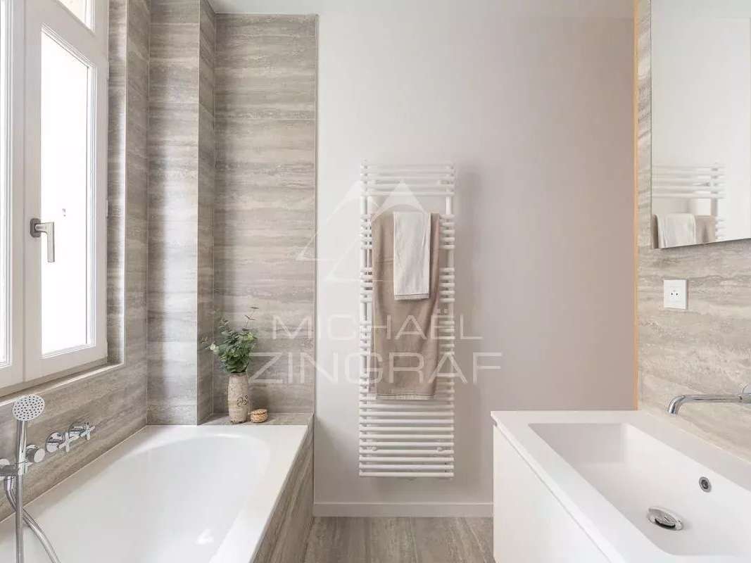 Appartement Paris 8e