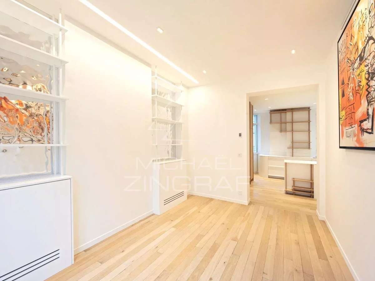 Appartement Paris 8e