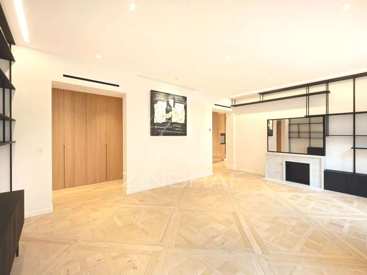 Appartement Paris 8e