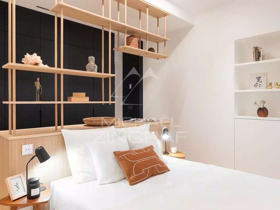 Appartement Paris 8e