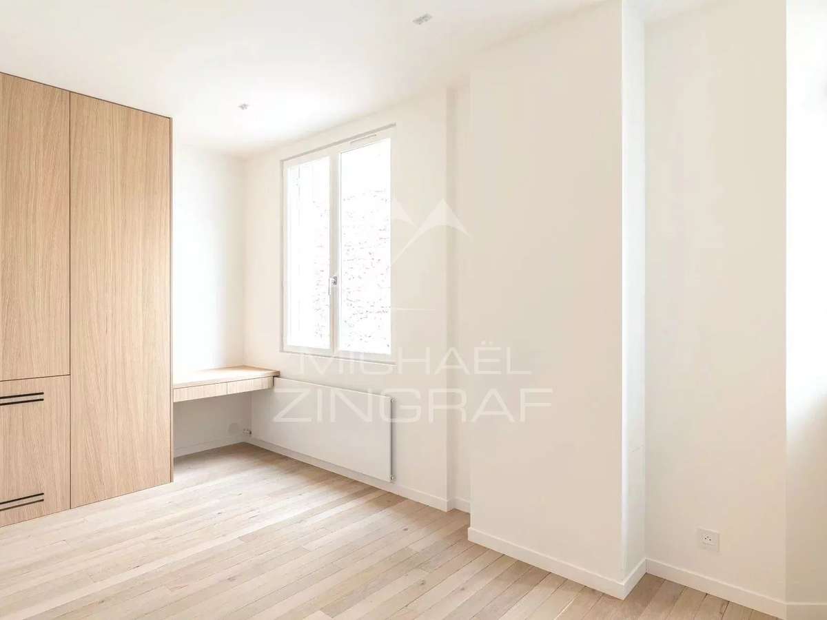 Appartement Paris 8e