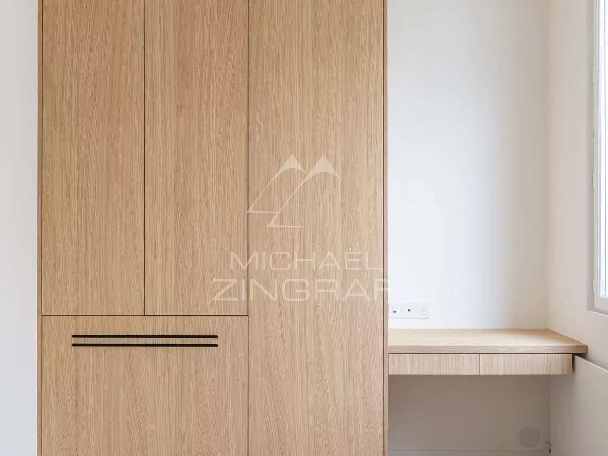 Appartement Paris 8e