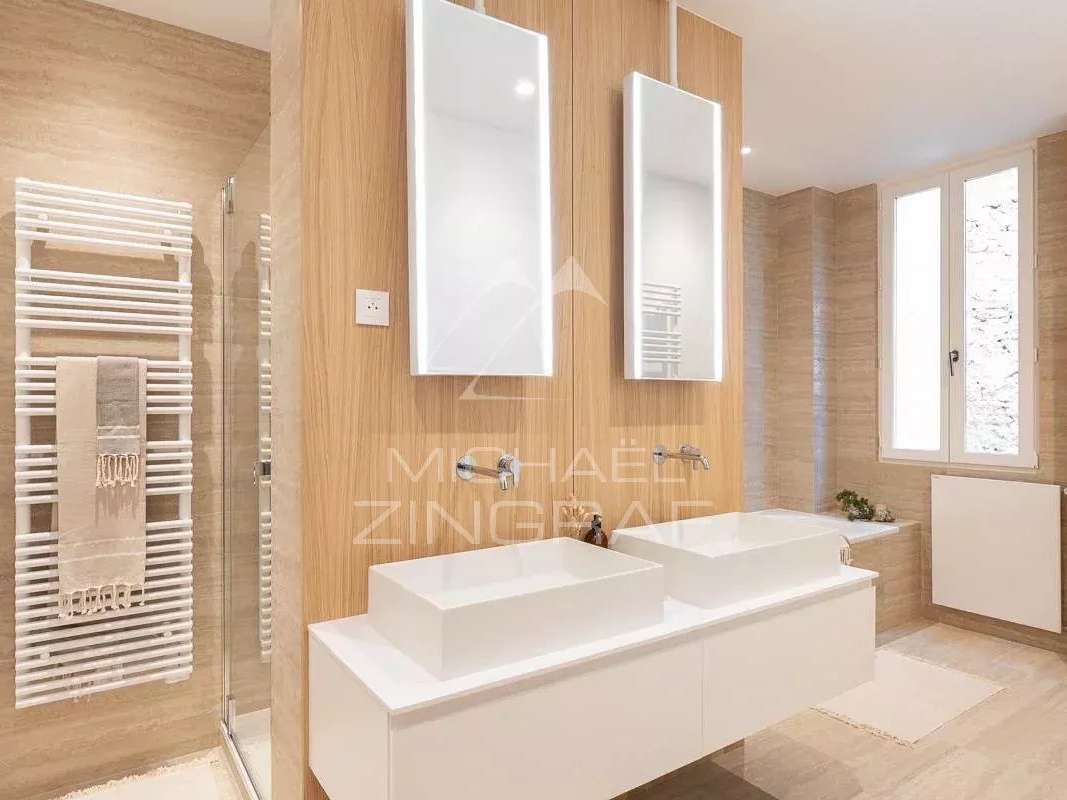 Appartement Paris 8e