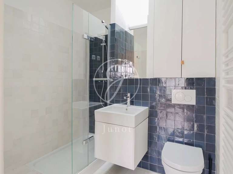 Appartement Paris 8e - 29m²