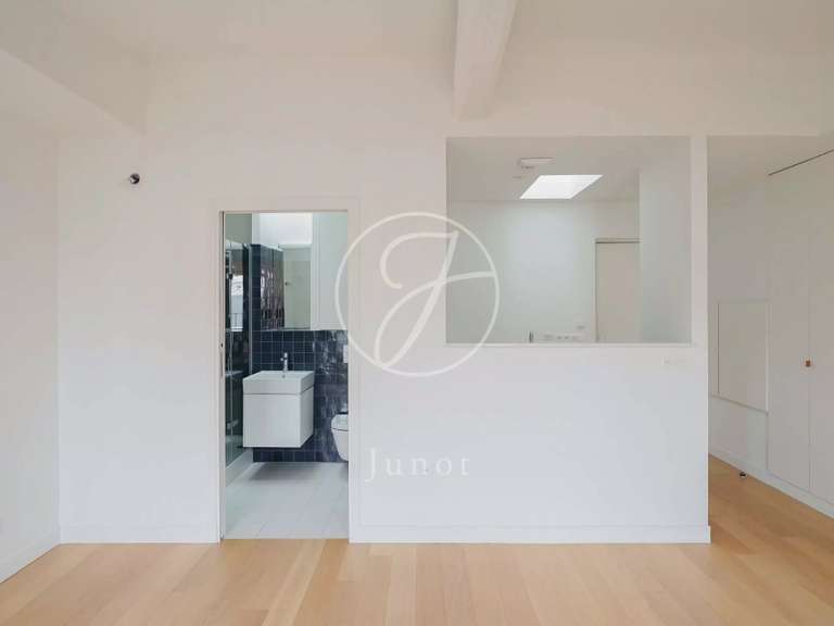 Appartement Paris 8e - 29m²