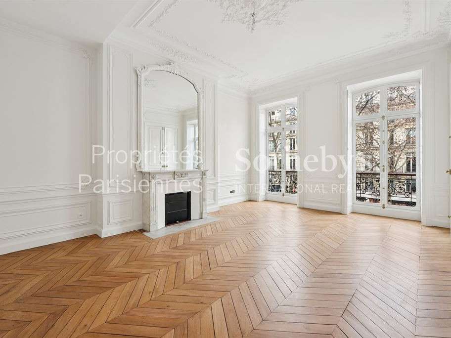 Appartement Paris 8e
