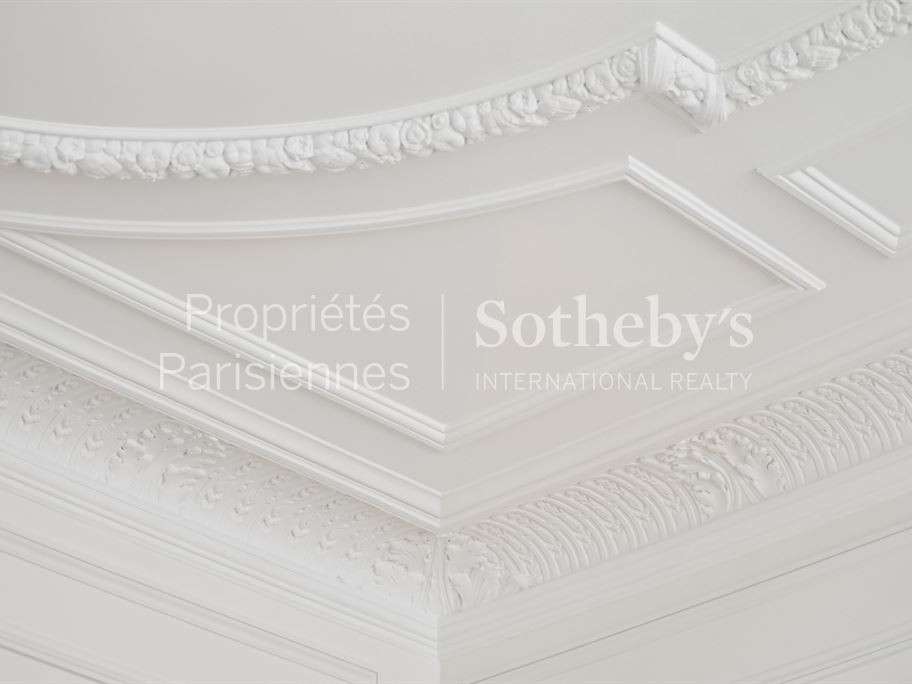 Appartement Paris 8e