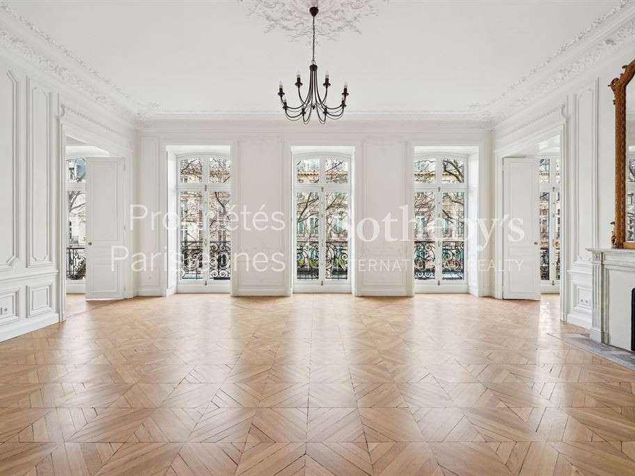 Appartement Paris 8e