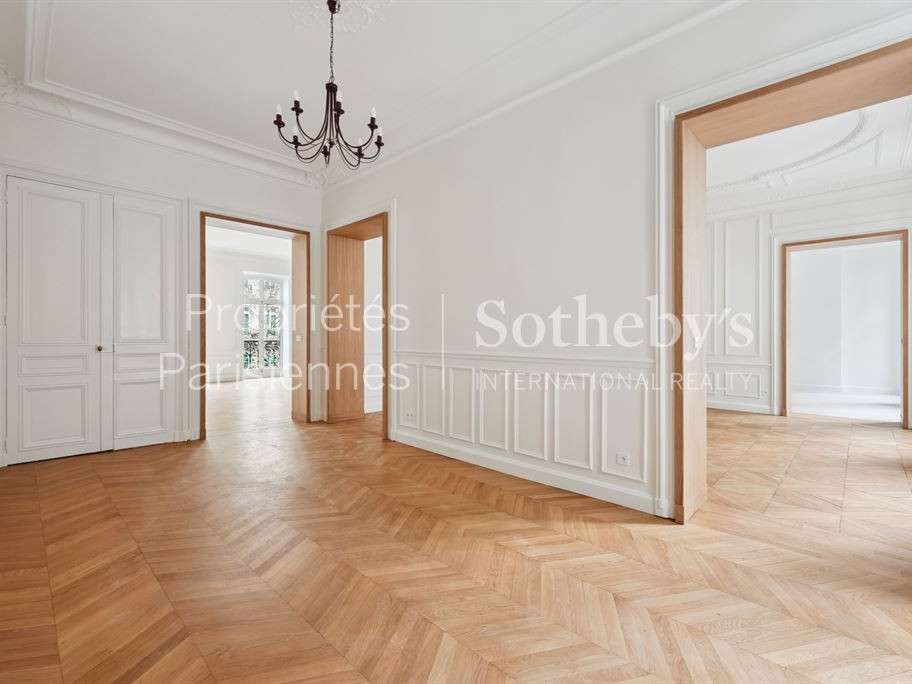 Appartement Paris 8e