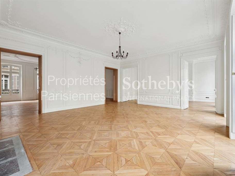 Appartement Paris 8e