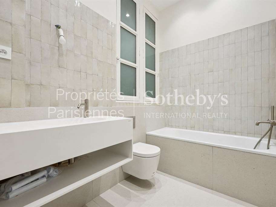 Appartement Paris 8e