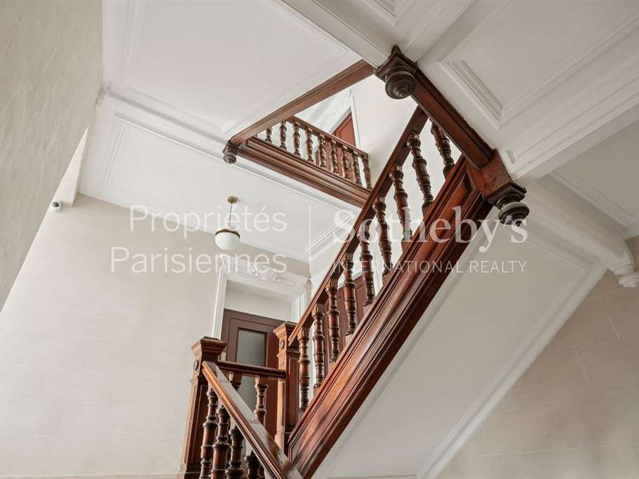 Appartement Paris 8e