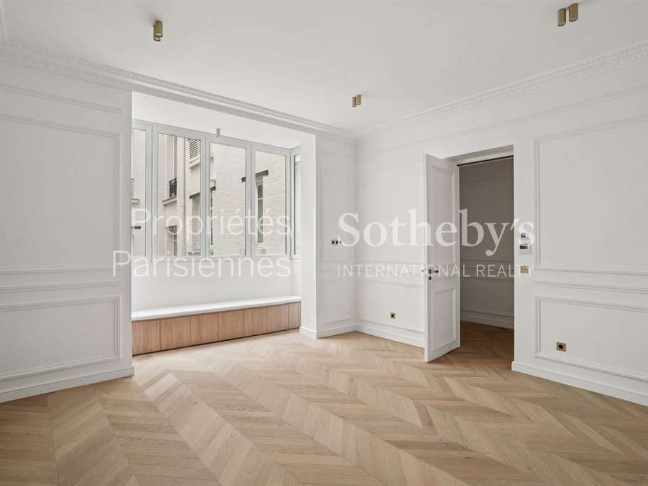 Appartement Paris 8e