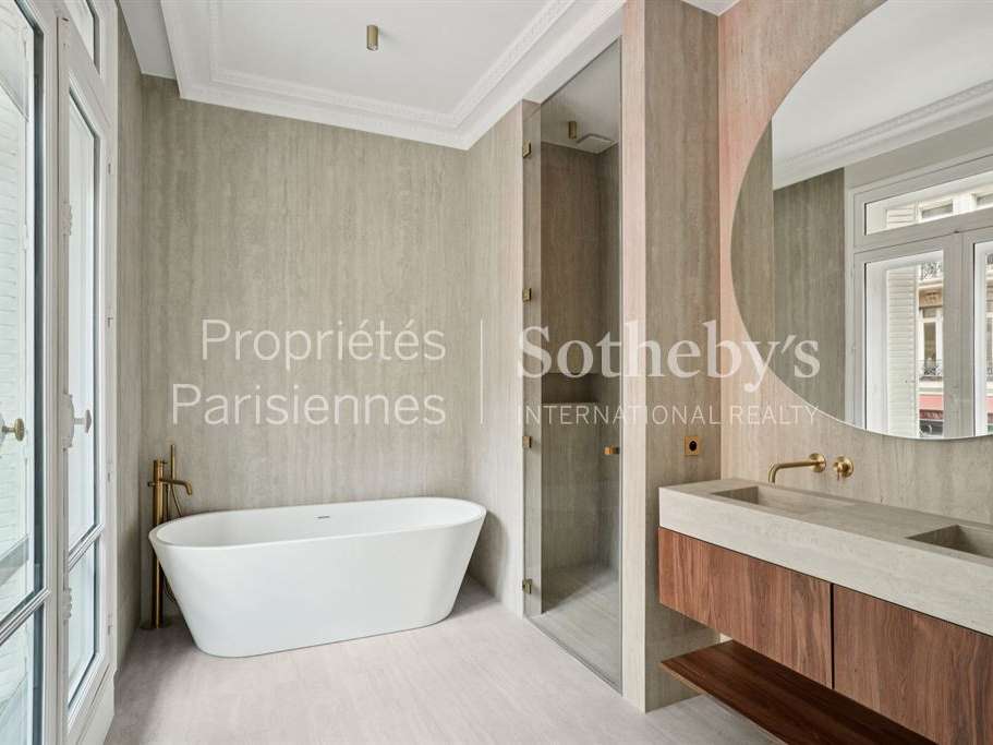 Appartement Paris 8e