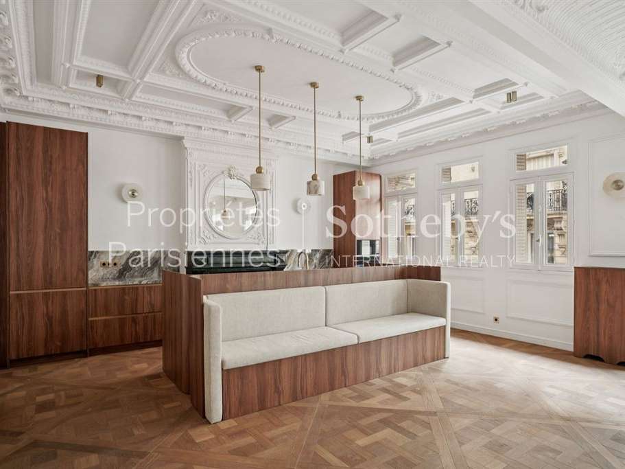 Appartement Paris 8e