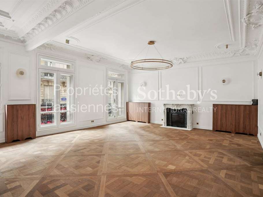 Appartement Paris 8e