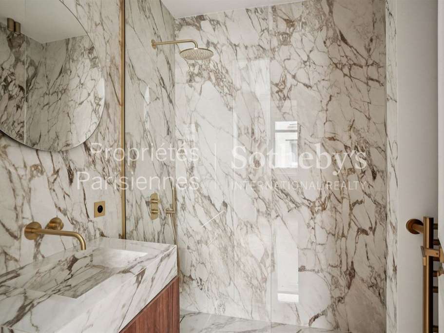 Appartement Paris 8e