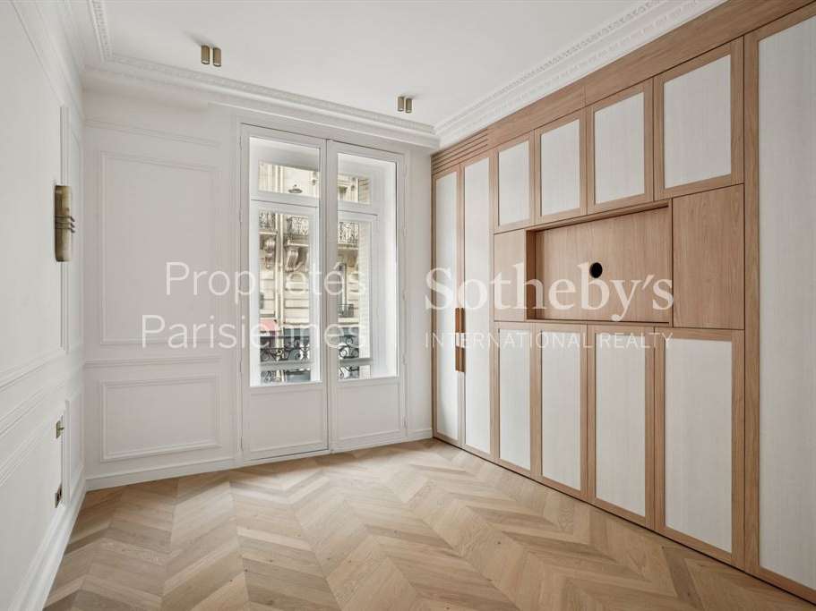 Appartement Paris 8e