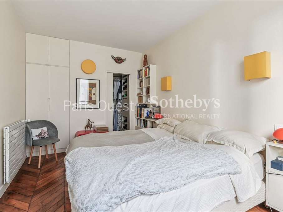 Appartement Paris 8e