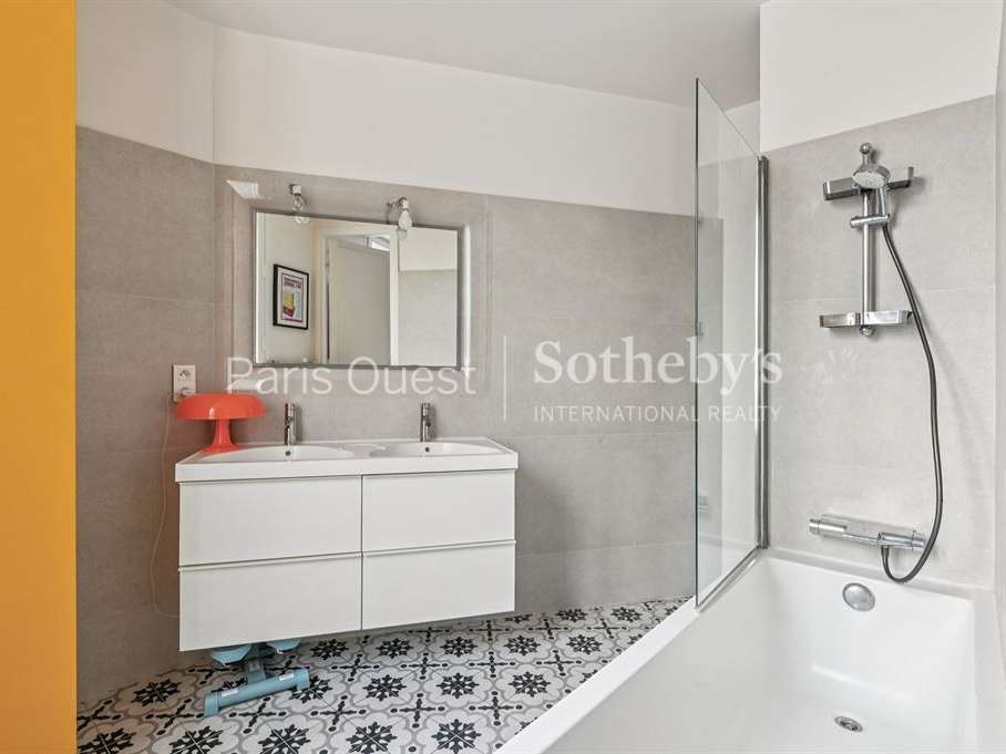 Appartement Paris 8e