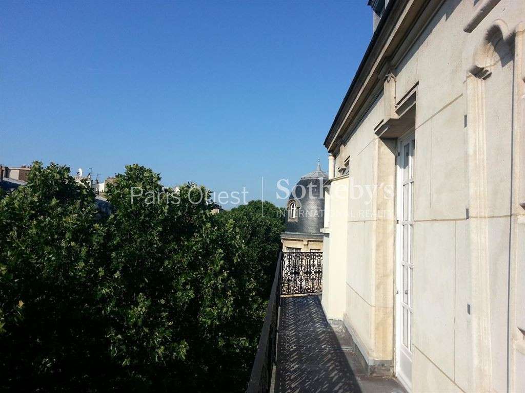 Appartement Paris 8e