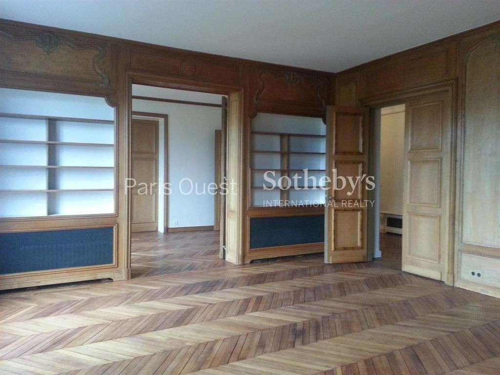Appartement Paris 8e