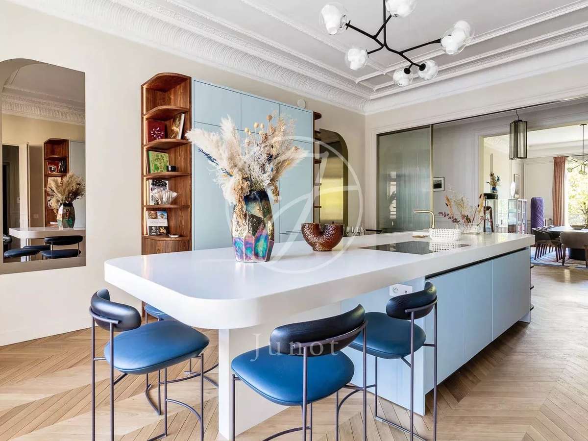 Appartement Paris 8e