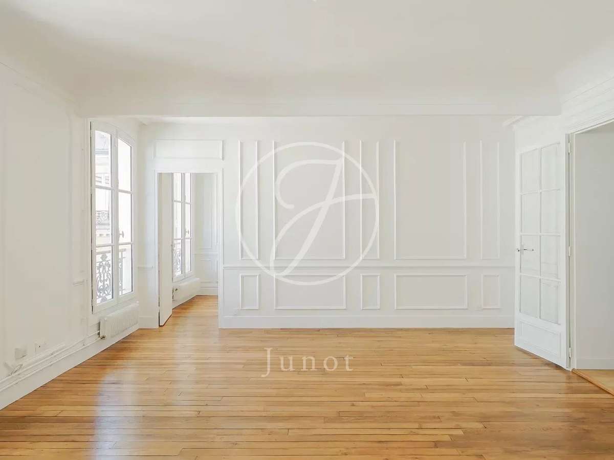 Appartement Paris 8e