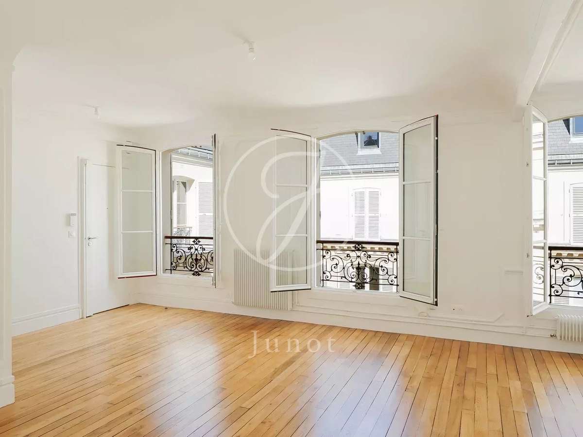 Appartement Paris 8e