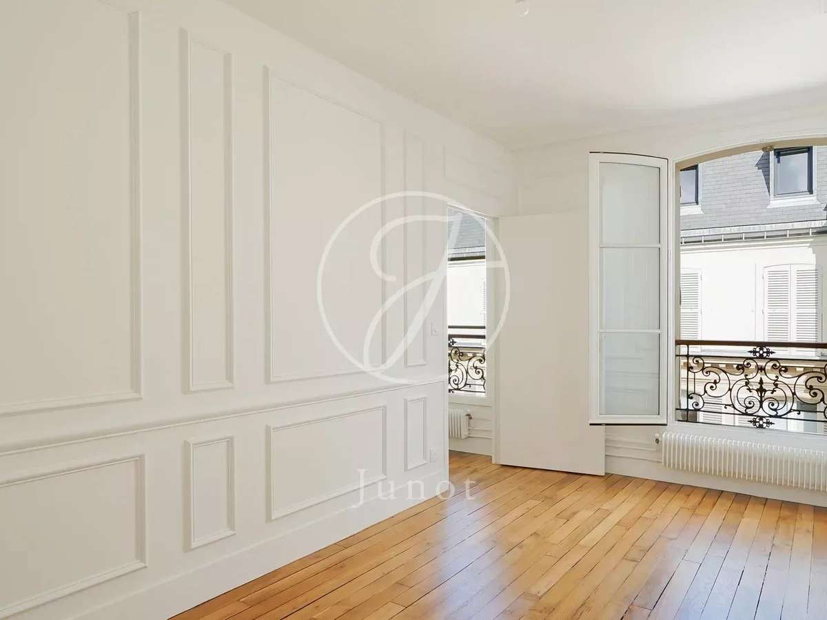 Appartement Paris 8e