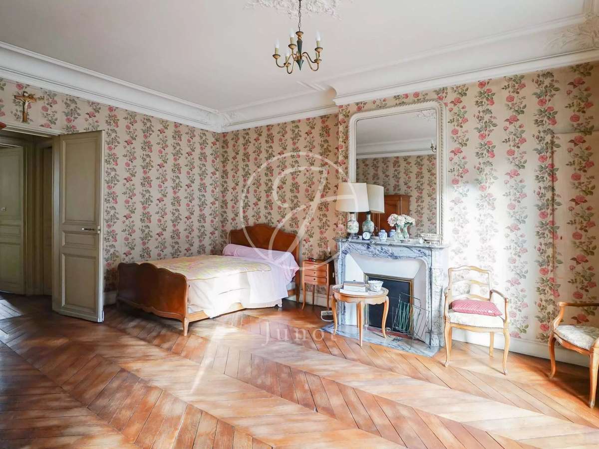 Appartement Paris 8e