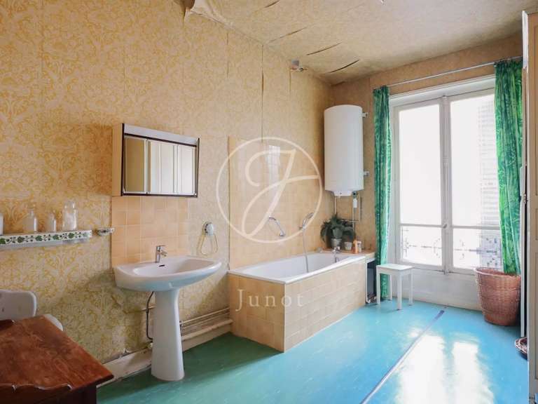 Appartement Paris 8e - 4 chambres - 176m²