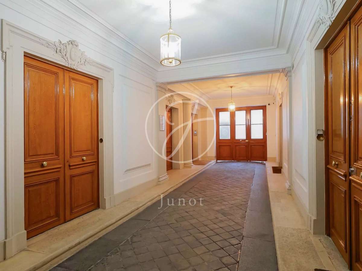 Appartement Paris 8e