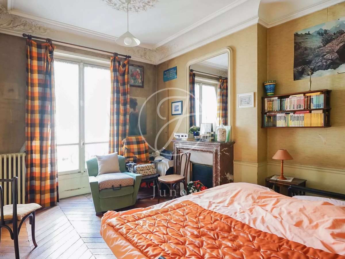 Appartement Paris 8e