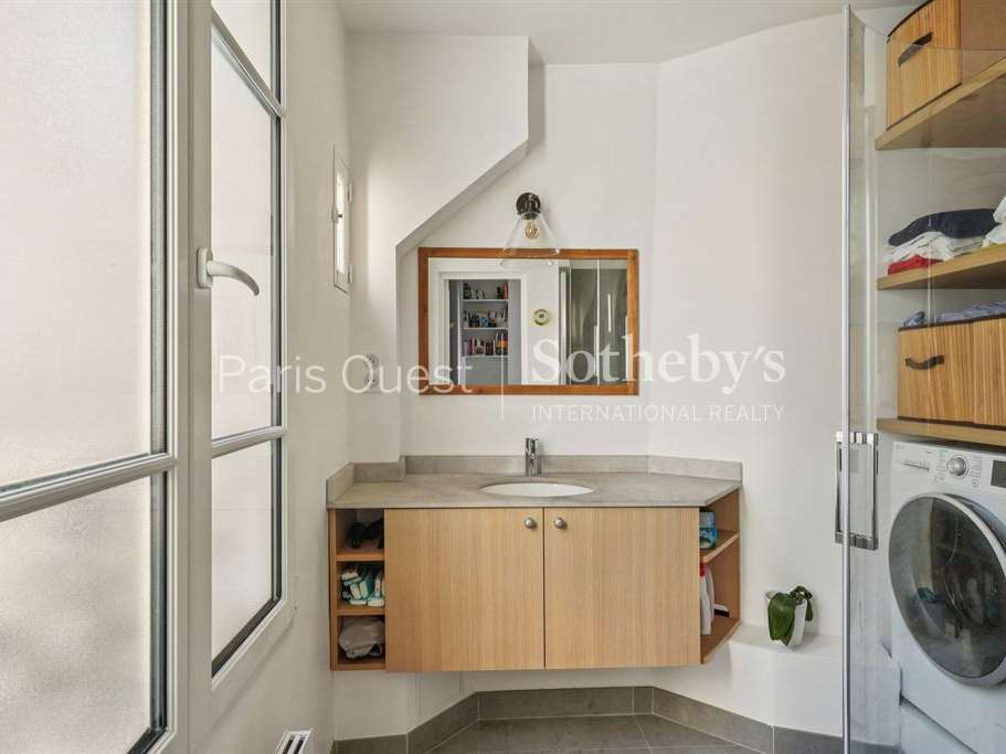 Appartement Paris 8e