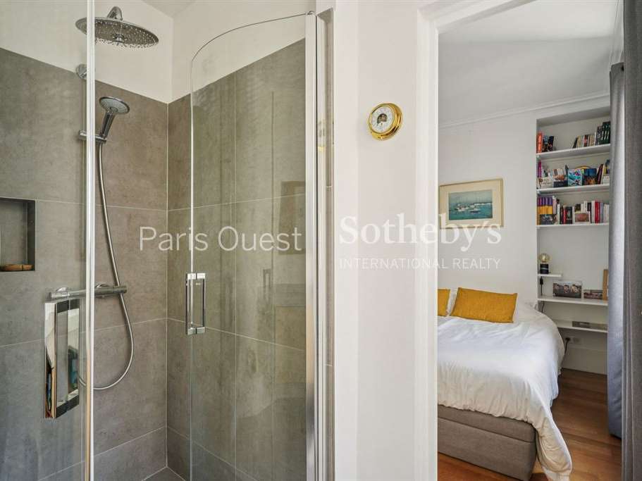 Appartement Paris 8e