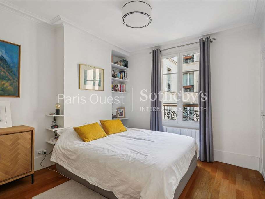 Appartement Paris 8e