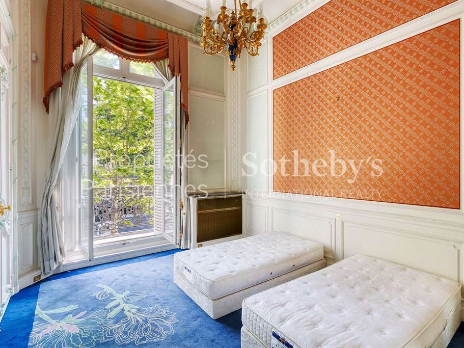 Appartement Paris 8e