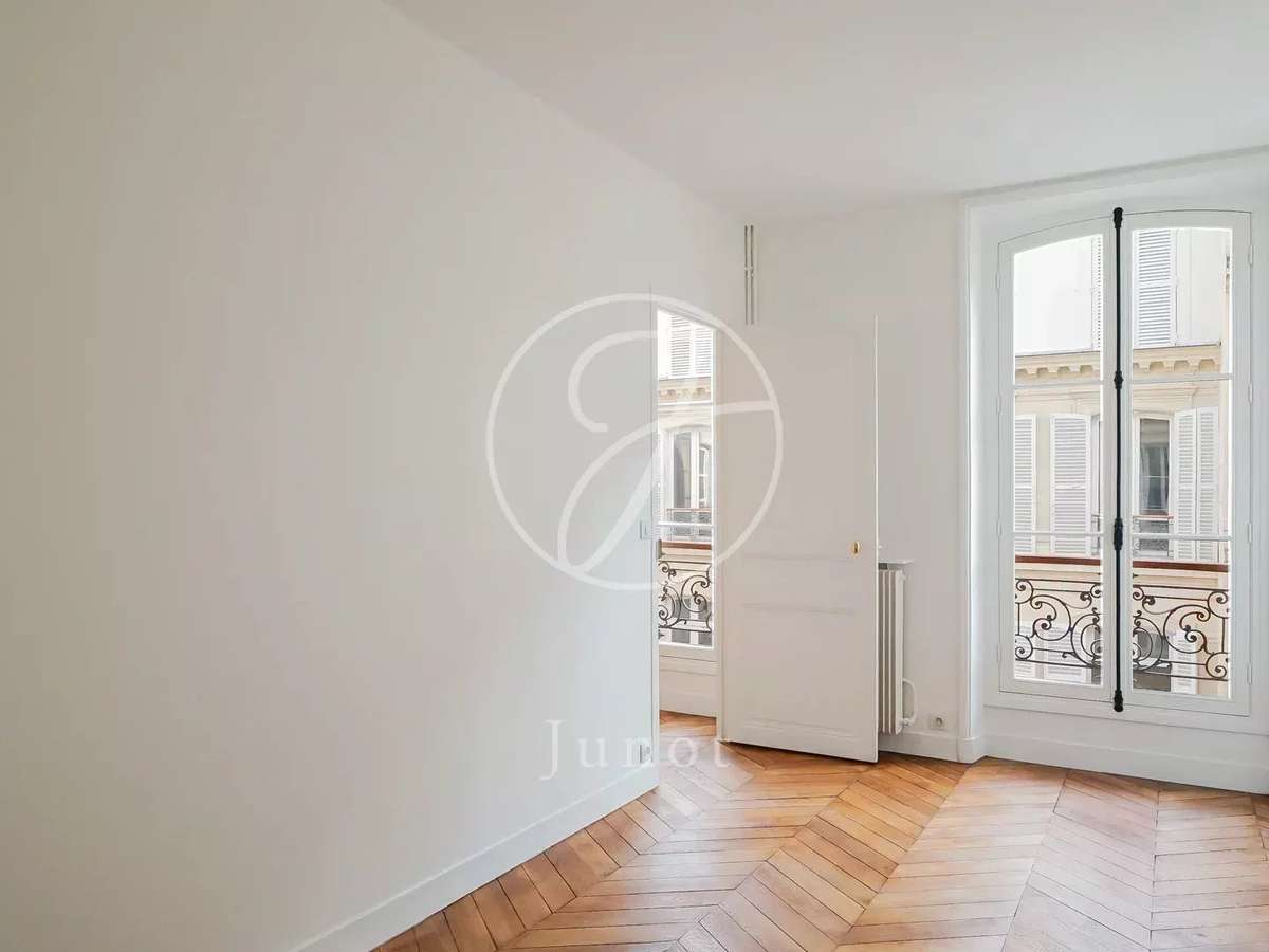 Appartement Paris 8e
