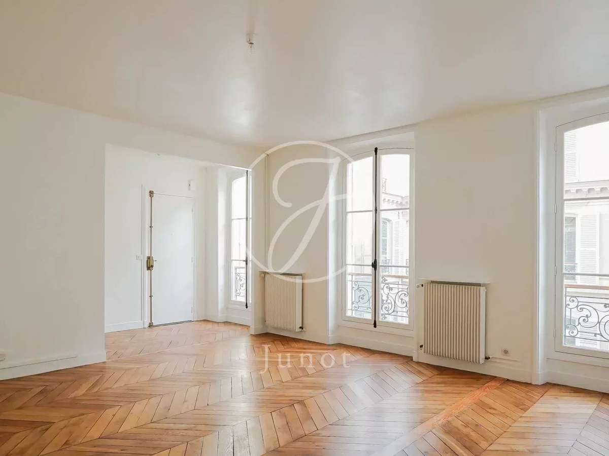 Appartement Paris 8e