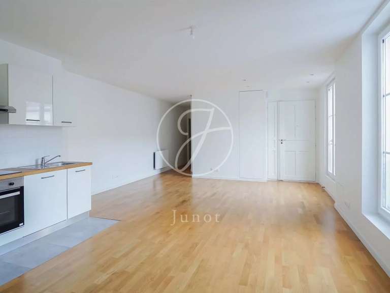 Appartement Paris 8e - 1 chambre - 54m²