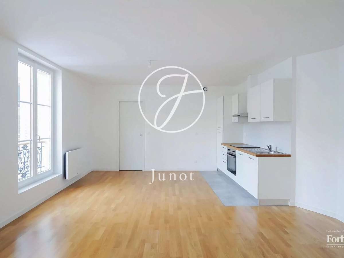 Appartement Paris 8e