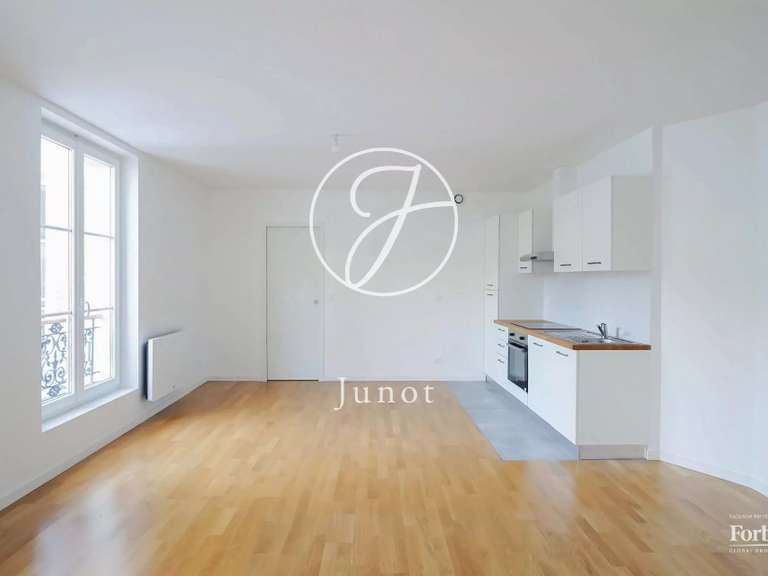 Appartement Paris 8e - 1 chambre - 54m²