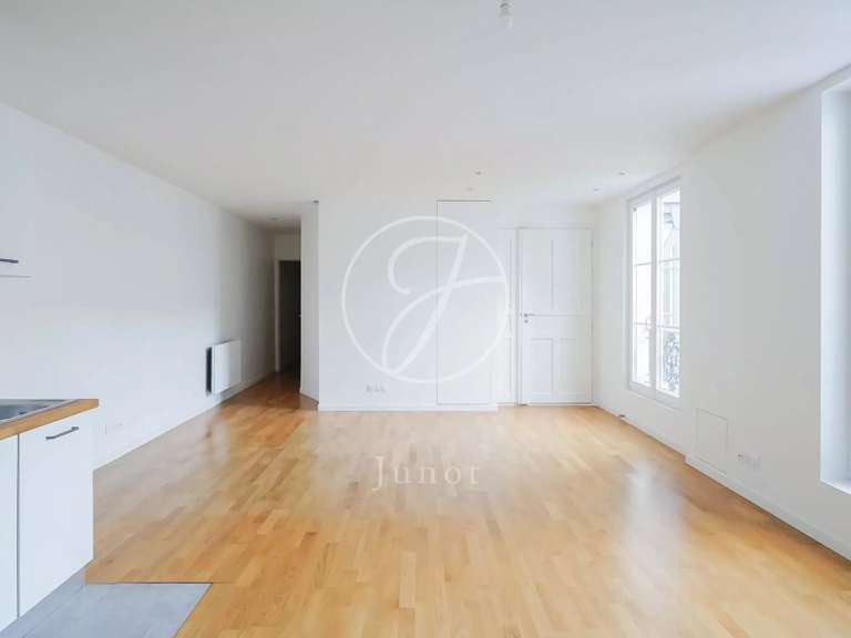 Appartement Paris 8e - 1 chambre - 54m²
